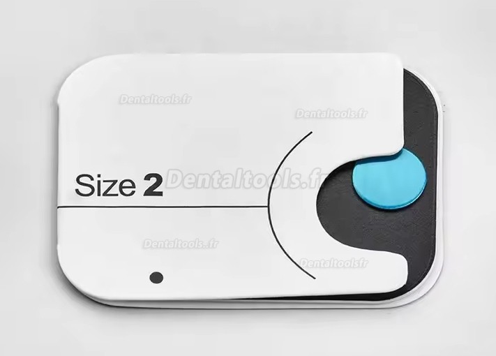 Runyes DS630 scanner PSP dentaire pour plaques d'imagerie radiographique